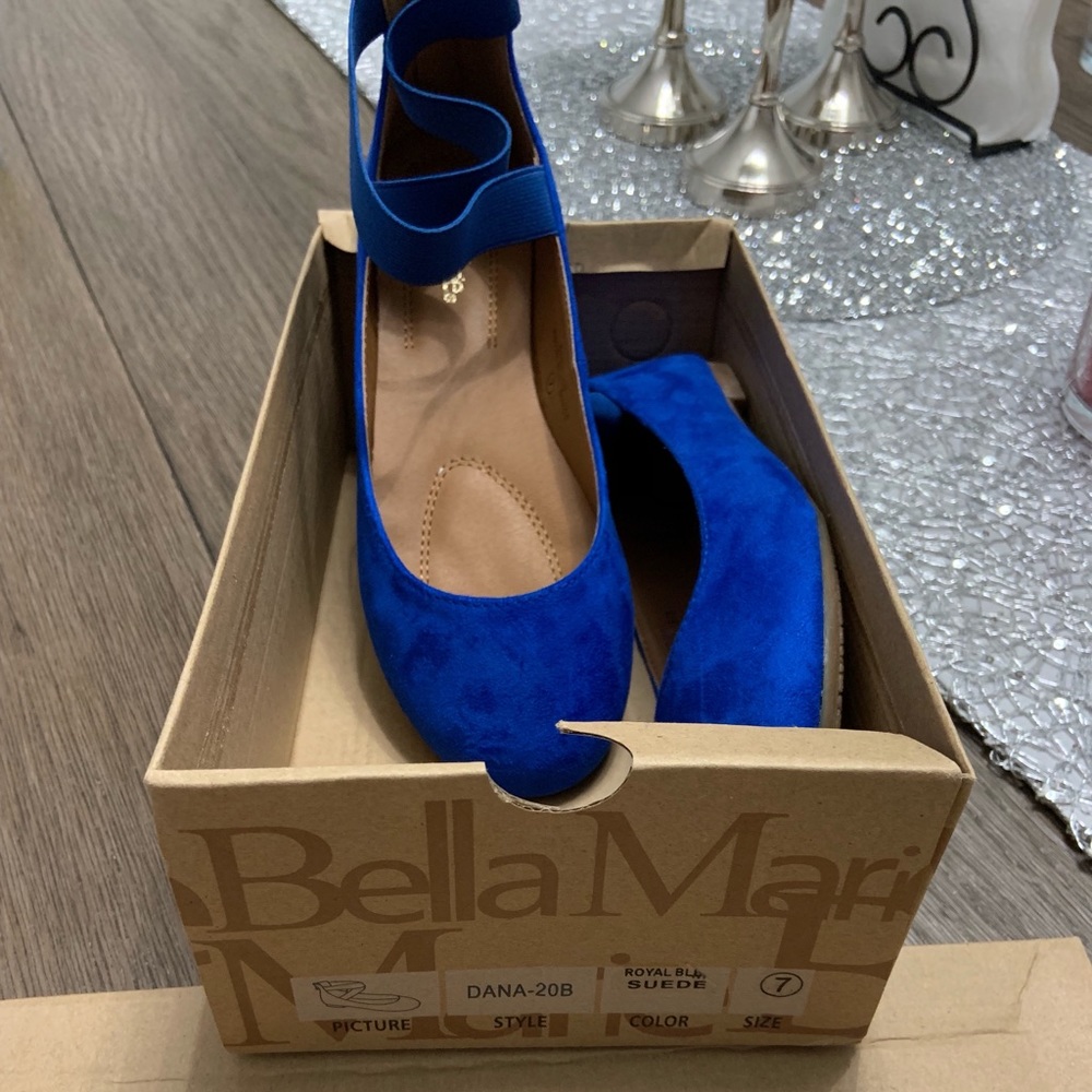 Shoes